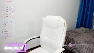 emmika_ - Video [Chaturbate] big-cock porn Captivating silhouette Womanizer Duo Stimulator