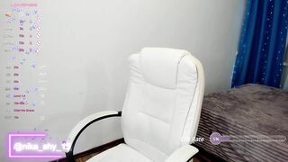 emmika_ - Video [Chaturbate] big-cock porn Captivating silhouette Womanizer Duo Stimulator