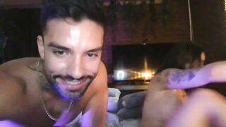 hotbraziliancouple69 - Video [Chaturbate] european Busty Adult chat soloboy