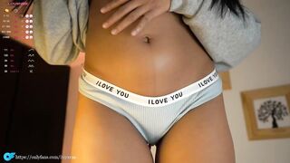 itsyaraa - Video [Chaturbate] hardcore-fucking threeway Supple Skin husky