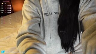 itsyaraa - Video [Chaturbate] hardcore-fucking threeway Supple Skin husky