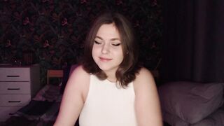 milk_slice - [Video] leggings huge boobs ass cosplay