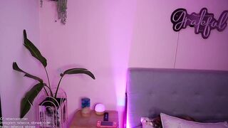 rebeccastonee - Video [Chaturbate] bewitching booty no-capote dancer smallbreasts