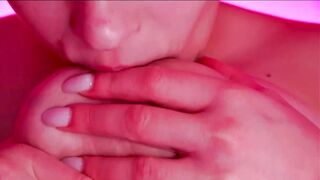 aveksmr - [Video] compilation private hair pussy findom