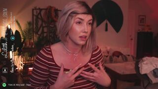 tantric_eden_ - [Video] cutie sph latex live cam