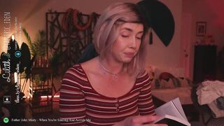 tantric_eden_ - [Video] cutie sph latex live cam