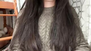 oopsy_daisy_7 - Video [Chaturbate] bigblackcock 1-on-1 -fuck mistress