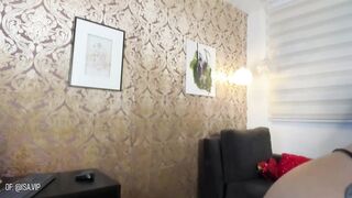 srta_roja - [Video] extreme anal porn lovense erotic