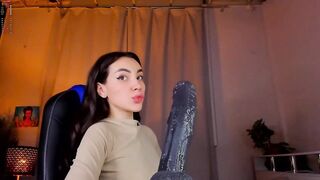 kriss_baby_ - [Video] free fuck clips big nipples naughty sensual