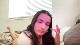 avabrooks - [Video] legs record spank shaved