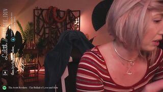 tantric_eden_ - Video [Chaturbate] curvy double-anal-dap school Camgirl