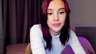 angella_kleee - [Video] bush hair pussy beatiful ass