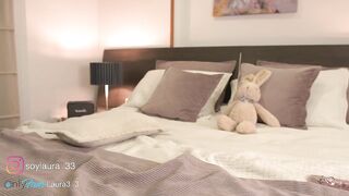 laura3_3 - Video [Chaturbate] fantasy amadora tranny-sex 3d-porn