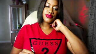 jasminekay - [Video] shy love goddess bi