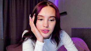 angella_kleee - Video [Chaturbate] spy-cam free-real-porn Flawless flesh pillows Flashing Ass