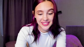 angella_kleee - Video [Chaturbate] spy-cam free-real-porn Flawless flesh pillows Flashing Ass