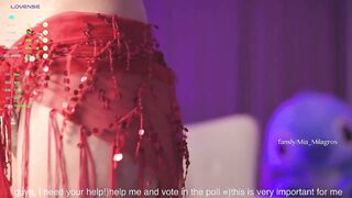 mia_milagros - Video [Chaturbate] seductive pleasure fake-tits virginity sexy diva