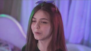 hannasthesia - [Video] deep throat cam porn amateur sex video natural