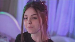 hannasthesia - [Video] deep throat cam porn amateur sex video natural