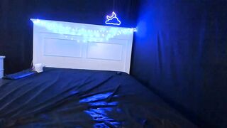 livinsubspace - [Video] shy bdsm tiny hair pussy