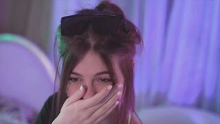 hannasthesia - [Video] passive young hidden free hardcore video