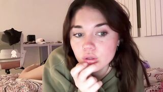 queencassidyy - Video [Chaturbate] grande magnificent enchantress goddess Lovely lady bumps