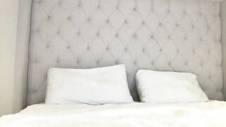 usagirl8 - Video [Chaturbate] Lace panties homevideo big-dildo pump