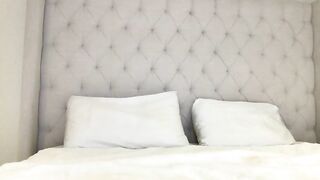 usagirl8 - Video [Chaturbate] Lace panties homevideo big-dildo pump