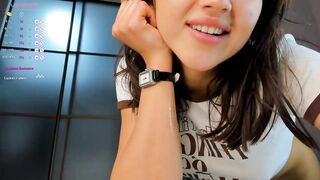 t0keng1rl - Video [Chaturbate] group socks Webcam site friendly