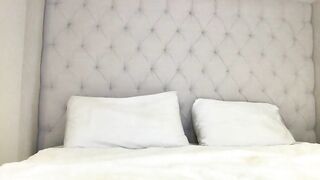 usagirl8 - Video [Chaturbate] Lovehoney Realistic Glass men asslicking pierced-nipples