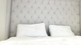 usagirl8 - Video [Chaturbate] Lovehoney Realistic Glass men asslicking pierced-nipples