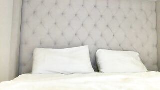 usagirl8 - Video [Chaturbate] Lovehoney Realistic Glass men asslicking pierced-nipples