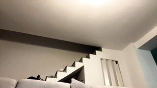 gabrielaaxxx - [Video] long hair strip hot passion