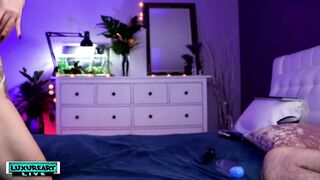 luxureart - [Video] close up glamour porn orgy doggy