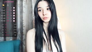 nice_kisss - [Video] hush braces naughty boobies