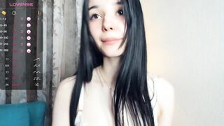 nice_kisss - [Video] hush braces naughty boobies