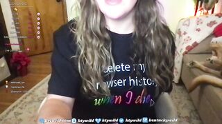 funcamkw - [Video] milf joi dom nasty