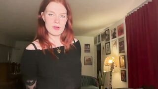 bigredcarrott - Video [Chaturbate] deepthroating Rhythmic Pulsing Wireless bra chilena