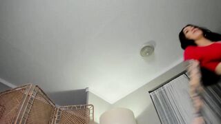 victoria_irl - [Video] dirty talk wet girl homemade