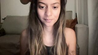 mayahepburn - [Video] naughty big lips submissive anal play