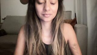 mayahepburn - [Video] naughty big lips submissive anal play