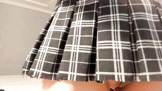 seon_mi - [Video] role-play cei ass fuck shaved