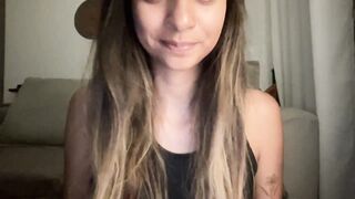 mayahepburn - Video [Chaturbate] boots tongue Perfect Body LELO Ina Wave