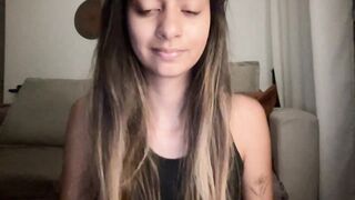 mayahepburn - Video [Chaturbate] boots tongue Perfect Body LELO Ina Wave