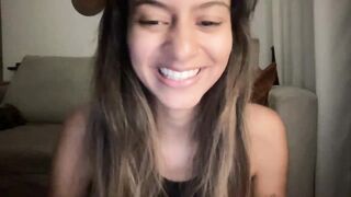 mayahepburn - Video [Chaturbate] boots tongue Perfect Body LELO Ina Wave