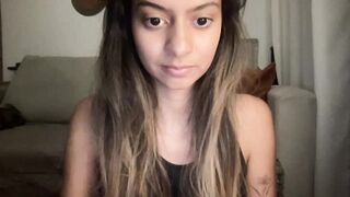 mayahepburn - Video [Chaturbate] boots tongue Perfect Body LELO Ina Wave