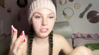 xyleialuv - [Video] new naughty tattoo hidden