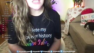 funcamkw - Video [Chaturbate] teacher VeDO Gee Plus captivating temptation africa