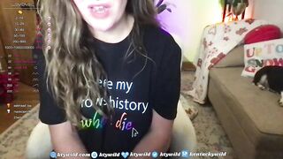 funcamkw - Video [Chaturbate] teacher VeDO Gee Plus captivating temptation africa