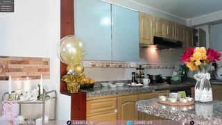 gabrielaa_18 - [Video] cosplay boobs gorgeous sex vids